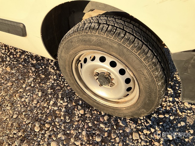 2018 Fiat Fiorino Cargo Van - Autoutilitară: Foto 4 2018 Fiat Fiorino Cargo Van - Autoutilitară: Foto 4