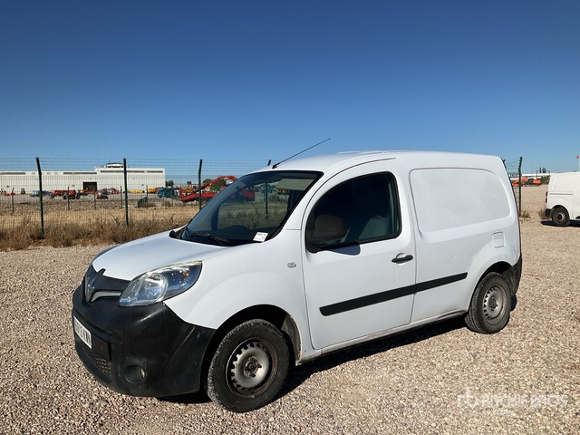 2020 Renault Kangoo Cargo Van - Autoutilitară: Foto 1 2020 Renault Kangoo Cargo Van - Autoutilitară: Foto 1