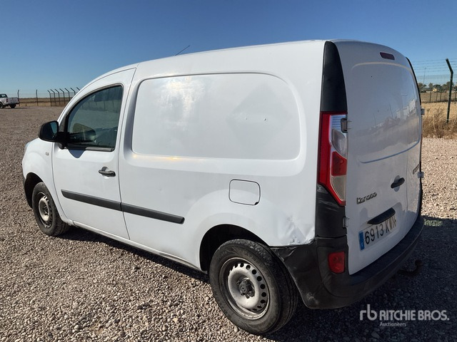 2020 Renault Kangoo Cargo Van - Autoutilitară: Foto 3 2020 Renault Kangoo Cargo Van - Autoutilitară: Foto 3