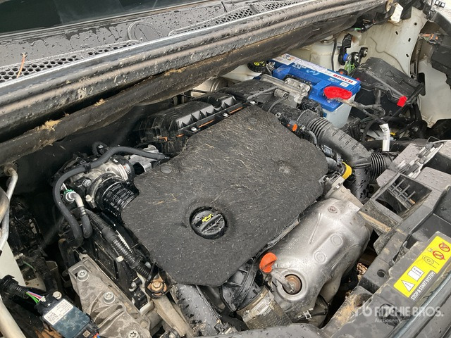 2021 Citroen Berlingo Cargo Van - Autoutilitară: Foto 4 2021 Citroen Berlingo Cargo Van - Autoutilitară: Foto 4