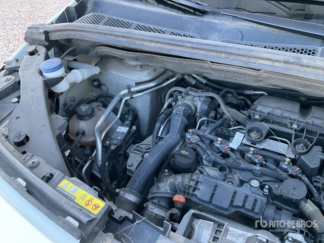 2021 Opel Combo Cargo Van - Autoutilitară: Foto 5 2021 Opel Combo Cargo Van - Autoutilitară: Foto 5