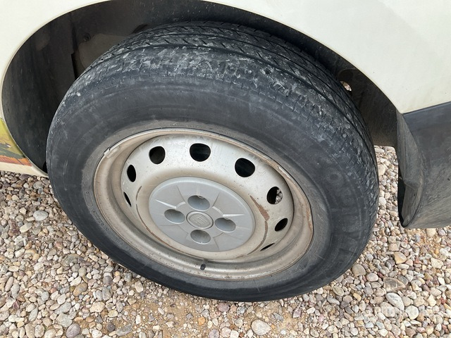 2022 Fiat Fiorino Cargo Van - Autoutilitară: Foto 4 2022 Fiat Fiorino Cargo Van - Autoutilitară: Foto 4