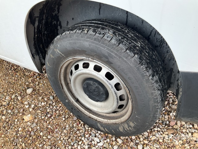 2022 Peugeot Partner Cargo Van - Autoutilitară: Foto 4 2022 Peugeot Partner Cargo Van - Autoutilitară: Foto 4