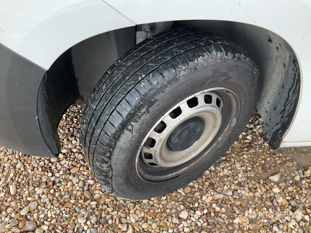 2022 Peugeot Partner Cargo Van - Autoutilitară: Foto 5 2022 Peugeot Partner Cargo Van - Autoutilitară: Foto 5