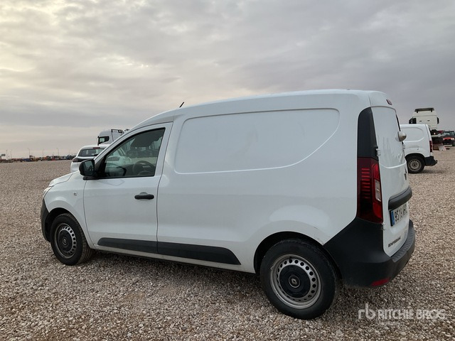 2022 Renault Kangoo Cargo Van - Autoutilitară: Foto 1 2022 Renault Kangoo Cargo Van - Autoutilitară: Foto 1