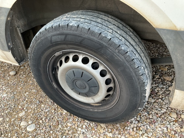 2022 Volkswagen Crafter Cargo Van - Autoutilitară: Foto 5 2022 Volkswagen Crafter Cargo Van - Autoutilitară: Foto 5