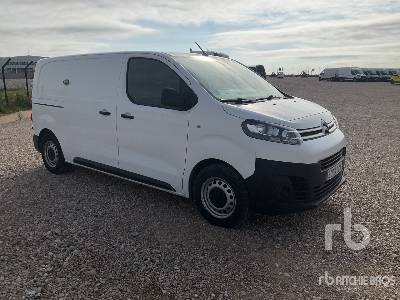 CITROEN JUMPY - Dubă: Foto 4 CITROEN JUMPY - Dubă: Foto 4