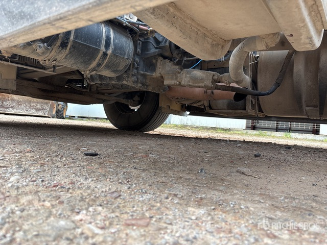 2017 Volvo FH500 4x2 S/A Sleeper Truck Tractor - Cap tractor: Foto 5 2017 Volvo FH500 4x2 S/A Sleeper Truck Tractor - Cap tractor: Foto 5