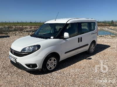 FIAT DOBLO Doblo Multijet 5 - Automobil: Foto 1 FIAT DOBLO Doblo Multijet 5 - Automobil: Foto 1