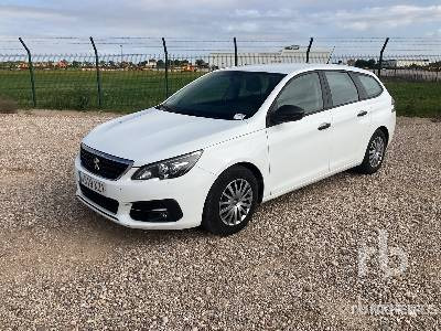PEUGEOT 308 - Automobil: Foto 1 PEUGEOT 308 - Automobil: Foto 1