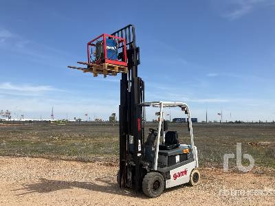 UNICARRIERS 1Q2L25Q - Electrostivuitor: Foto 1 UNICARRIERS 1Q2L25Q - Electrostivuitor: Foto 1