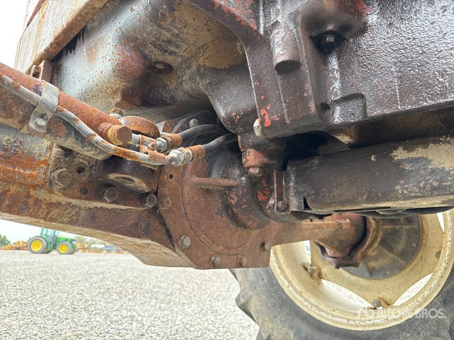 1987 Fiat 130-90DT Trattore agricolo 4RM - Tractor agricol: Foto 5 1987 Fiat 130-90DT Trattore agricolo 4RM - Tractor agricol: Foto 5