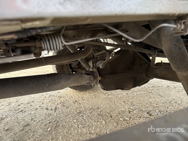 1997 Mercedes-Benz 312DT 1996 Nuova Copma C165/1 890 kg on Flatbed Truck with Crane - Camion platformă: Foto 5 1997 Mercedes-Benz 312DT 1996 Nuova Copma C165/1 890 kg on Flatbed Truck with Crane - Camion platformă: Foto 5