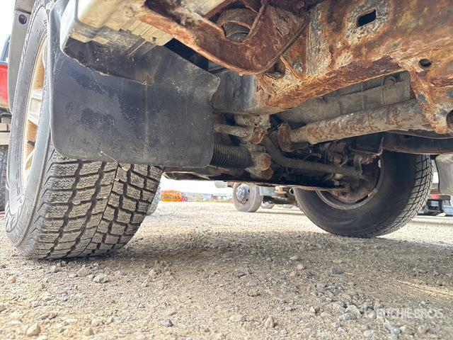 1998 Toyota Land Cruiser SUV Sport Utility Vehicle - SUV: Foto 5 1998 Toyota Land Cruiser SUV Sport Utility Vehicle - SUV: Foto 5