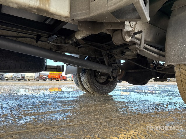 2005 Renault Mascott 160.65 4x2 Curtain Side Truck - Camion cu prelată: Foto 5 2005 Renault Mascott 160.65 4x2 Curtain Side Truck - Camion cu prelată: Foto 5