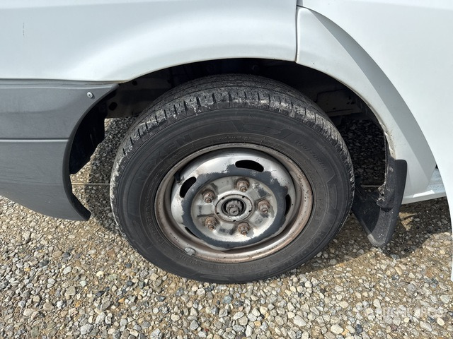 2010 Ford Transit 260-85 Autocarro frigorifero - Autoutilitară frigorifica: Foto 5 2010 Ford Transit 260-85 Autocarro frigorifero - Autoutilitară frigorifica: Foto 5