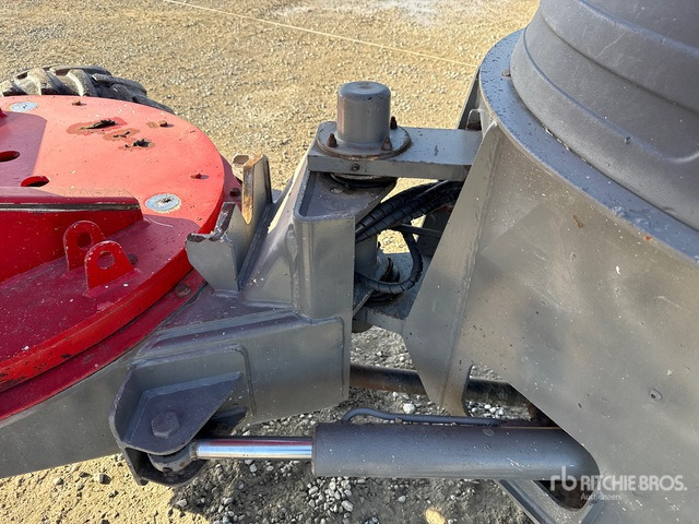 2012 Ausa D 250 AHG Swivel Dumper - Autobasculantă: Foto 5 2012 Ausa D 250 AHG Swivel Dumper - Autobasculantă: Foto 5