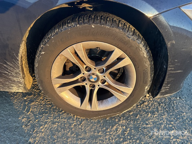 2012 BMW 316D Automobile - Automobil: Foto 4 2012 BMW 316D Automobile - Automobil: Foto 4