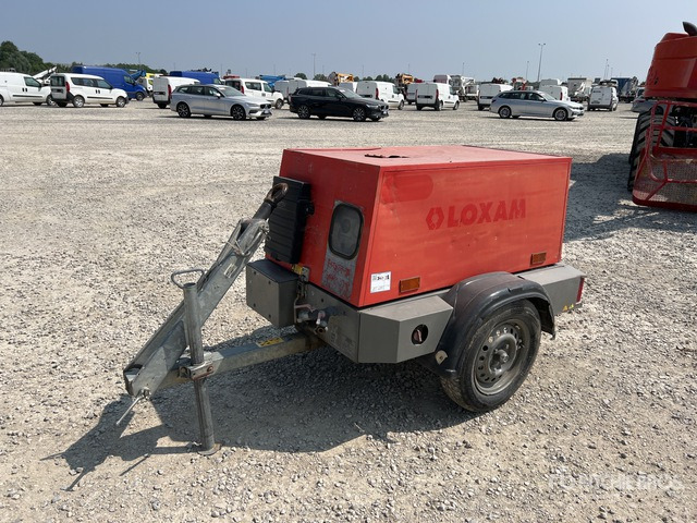 2012 Kaeser M20 Air Compressor - Compresor de aer: Foto 2 2012 Kaeser M20 Air Compressor - Compresor de aer: Foto 2