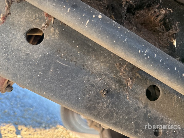 2013 Iveco Daily 35C11 S/A Dump Truck - Camion basculantă: Foto 4 2013 Iveco Daily 35C11 S/A Dump Truck - Camion basculantă: Foto 4