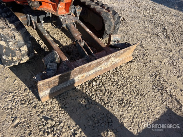 2015 Kubota KX016-4HG Mini Excavator: <6.6t - Mini excavator: Foto 4 2015 Kubota KX016-4HG Mini Excavator: <6.6t - Mini excavator: Foto 4