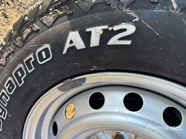 2018 Mitsubishi L200 Extended Cab 2.4 DI-D CLUB CAB ... Pickup - Pick-up: Foto 5 2018 Mitsubishi L200 Extended Cab 2.4 DI-D CLUB CAB ... Pickup - Pick-up: Foto 5