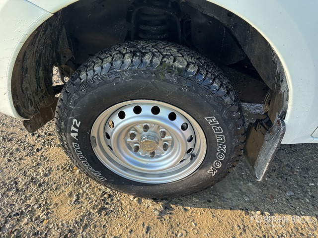 2018 Mitsubishi L200 Extended Cab 2.4 DI-D CLUB CAB ... Pickup - Pick-up: Foto 4 2018 Mitsubishi L200 Extended Cab 2.4 DI-D CLUB CAB ... Pickup - Pick-up: Foto 4