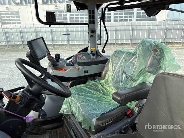 2018 New Holland T7.225 4WD Tractor - Tractor agricol: Foto 5 2018 New Holland T7.225 4WD Tractor - Tractor agricol: Foto 5