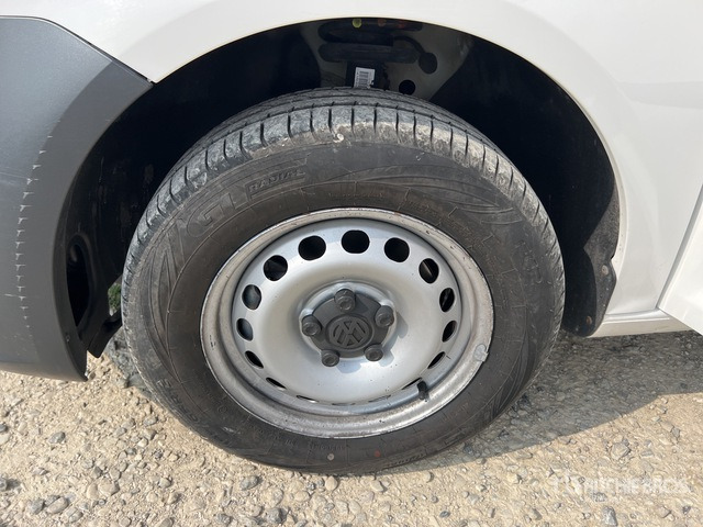 2019 Volkswagen Caddy 2.0 TDI 122CV 4MOTION BUSINESS Van Truck - Autoutilitară compactă: Foto 4 2019 Volkswagen Caddy 2.0 TDI 122CV 4MOTION BUSINESS Van Truck - Autoutilitară compactă: Foto 4