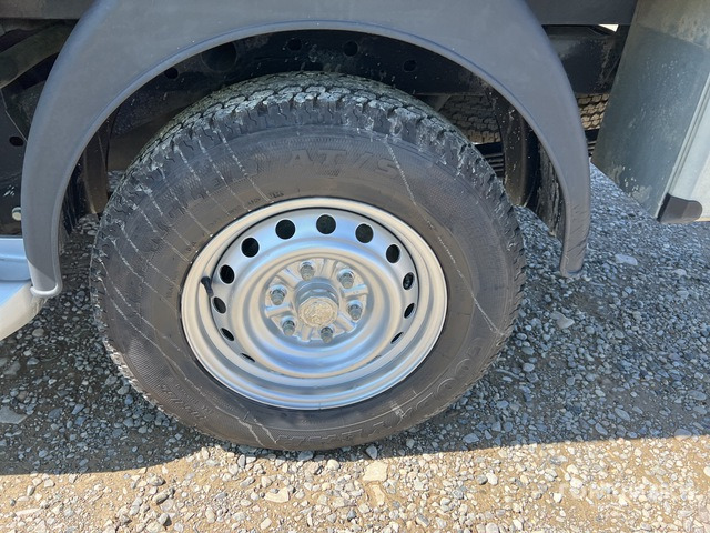 2020 Fiat Fullback 4x4 Extended Cab 2.4 154CV SX 4X4 Flatbed Truck - Autoutilitară cu platformă: Foto 4 2020 Fiat Fullback 4x4 Extended Cab 2.4 154CV SX 4X4 Flatbed Truck - Autoutilitară cu platformă: Foto 4