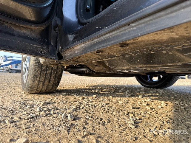 2021 Ford Puma 1.0 ECOBOOST HYBRID 125CV ST-LINE SUV - SUV: Foto 5 2021 Ford Puma 1.0 ECOBOOST HYBRID 125CV ST-LINE SUV - SUV: Foto 5