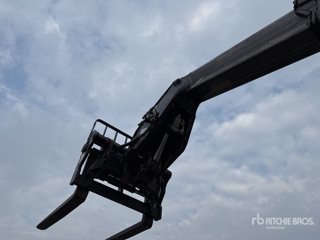 2021 Manitou MLT940-140v Telehandler - Stivuitor telescopic: Foto 5 2021 Manitou MLT940-140v Telehandler - Stivuitor telescopic: Foto 5