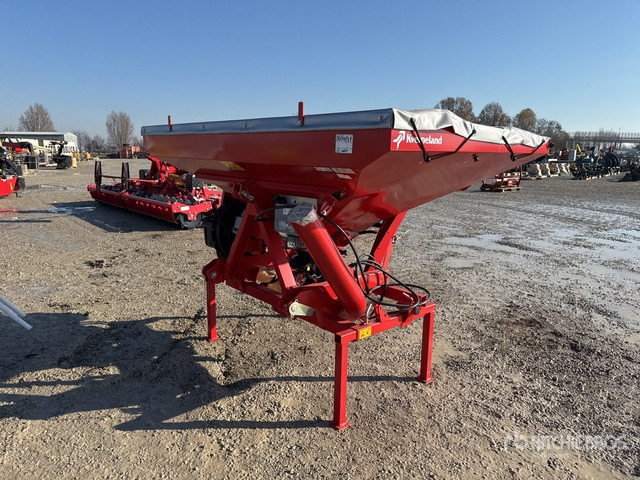 2022 Kverneland DF1 HOPPER (Unused) Seeder Tips - Semănătoare: Foto 3 2022 Kverneland DF1 HOPPER (Unused) Seeder Tips - Semănătoare: Foto 3