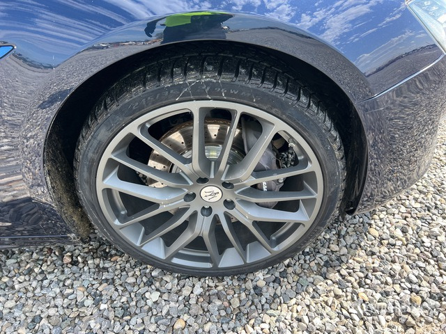 2022 Maserati Ghibli 2.0 330CV 48V MHEV GT AUTO Automobile - Automobil: Foto 4 2022 Maserati Ghibli 2.0 330CV 48V MHEV GT AUTO Automobile - Automobil: Foto 4