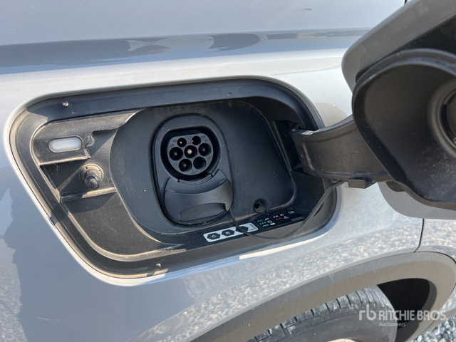 2023 Audi Q4 Electric E-TRON SUV - SUV: Foto 4 2023 Audi Q4 Electric E-TRON SUV - SUV: Foto 4