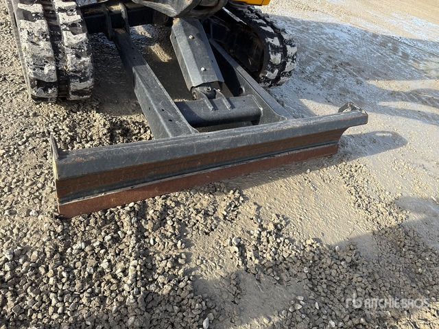 2024 JCB 35Z-1 Mini Excavator: <6.6t - Mini excavator: Foto 4 2024 JCB 35Z-1 Mini Excavator: <6.6t - Mini excavator: Foto 4