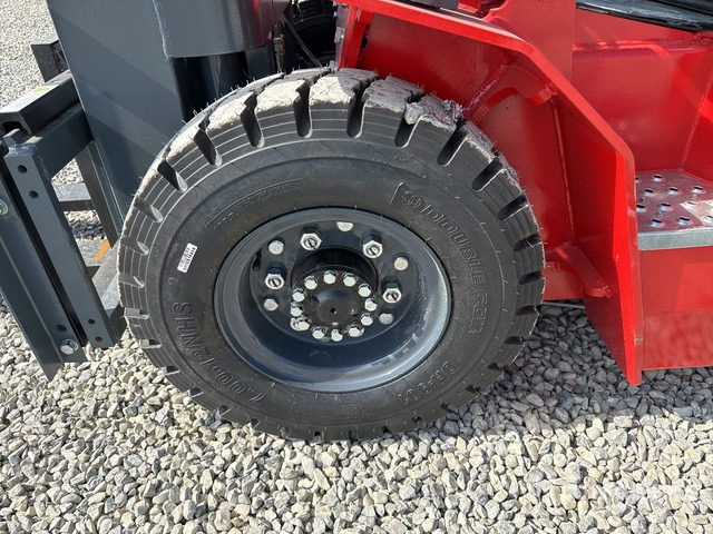 2025 Plus Power VTDD 25 2500 kg (Unused) Forklift - Motostivuitor: Foto 5 2025 Plus Power VTDD 25 2500 kg (Unused) Forklift - Motostivuitor: Foto 5
