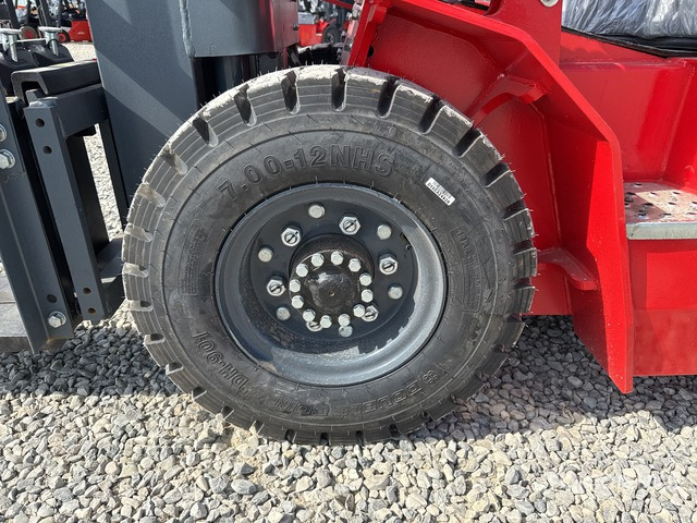 2025 Plus Power VTDD 25 2500 kg (Unused) Forklift - Motostivuitor: Foto 5 2025 Plus Power VTDD 25 2500 kg (Unused) Forklift - Motostivuitor: Foto 5