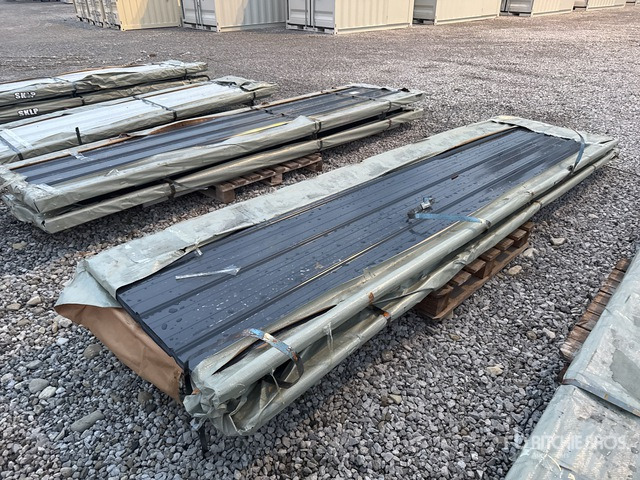 2025 SKLP SKH50 12ft (Unused) Structural Steel - Echipamente de constructii: Foto 3 2025 SKLP SKH50 12ft (Unused) Structural Steel - Echipamente de constructii: Foto 3