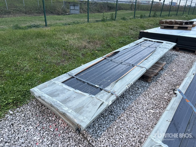 2025 SKLP SKH50 12ft (Unused) Structural Steel - Echipamente de constructii: Foto 1 2025 SKLP SKH50 12ft (Unused) Structural Steel - Echipamente de constructii: Foto 1