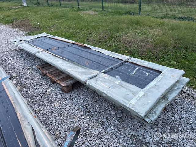 2025 SKLP SKH50 12ft (Unused) Structural Steel - Echipamente de constructii: Foto 2 2025 SKLP SKH50 12ft (Unused) Structural Steel - Echipamente de constructii: Foto 2