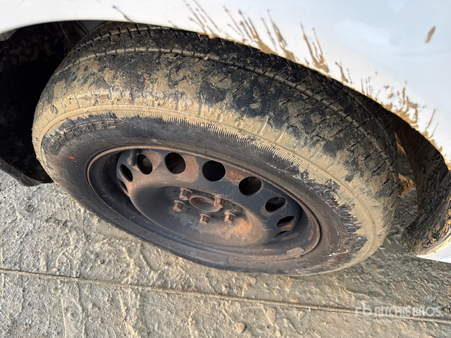 2012 Mercedes-Benz Vito Bus - Autobuz: Foto 5 2012 Mercedes-Benz Vito Bus - Autobuz: Foto 5