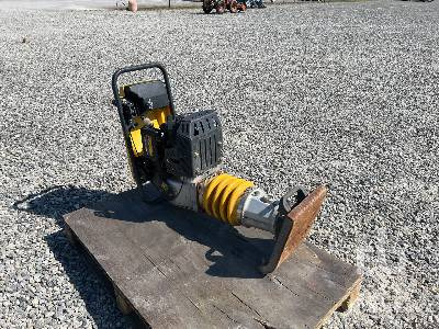 BAUMAX GS72XL - Mai compactor: Foto 4 BAUMAX GS72XL - Mai compactor: Foto 4