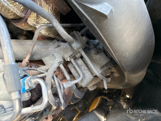 2015 DAF CF440 - Cap tractor: Foto 5 2015 DAF CF440 - Cap tractor: Foto 5