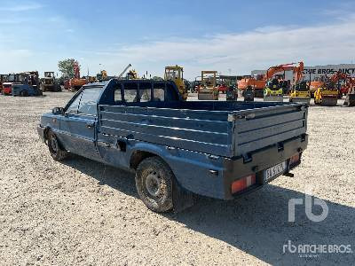 DAEWOO FSO B04EJL - Camion platformă: Foto 2 DAEWOO FSO B04EJL - Camion platformă: Foto 2