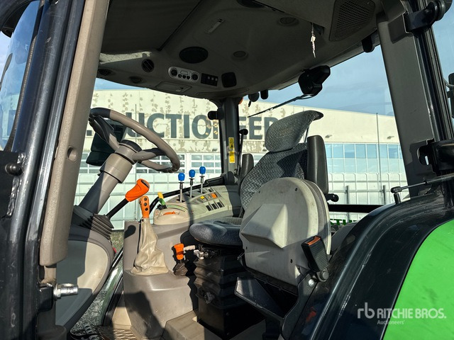 Deutz-Fahr 5105 LD :Misc. Parts - Tractor agricol: Foto 5 Deutz-Fahr 5105 LD :Misc. Parts - Tractor agricol: Foto 5