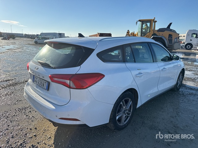 Ford Focus Automobile - Automobil: Foto 3 Ford Focus Automobile - Automobil: Foto 3