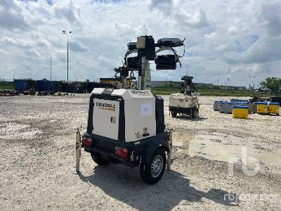 GENERAC V20 HYBRID (Inoperable) - Turnul de iluminat: Foto 4 GENERAC V20 HYBRID (Inoperable) - Turnul de iluminat: Foto 4