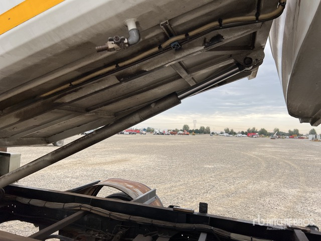 Isuzu P75 Autocarro per rifiuti - Autogunoiere: Foto 5 Isuzu P75 Autocarro per rifiuti - Autogunoiere: Foto 5