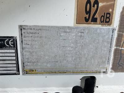 Camion cu nacela NISSAN CABSTAR 35.10 2005 Isoli PNT205 20 m on: Foto 8